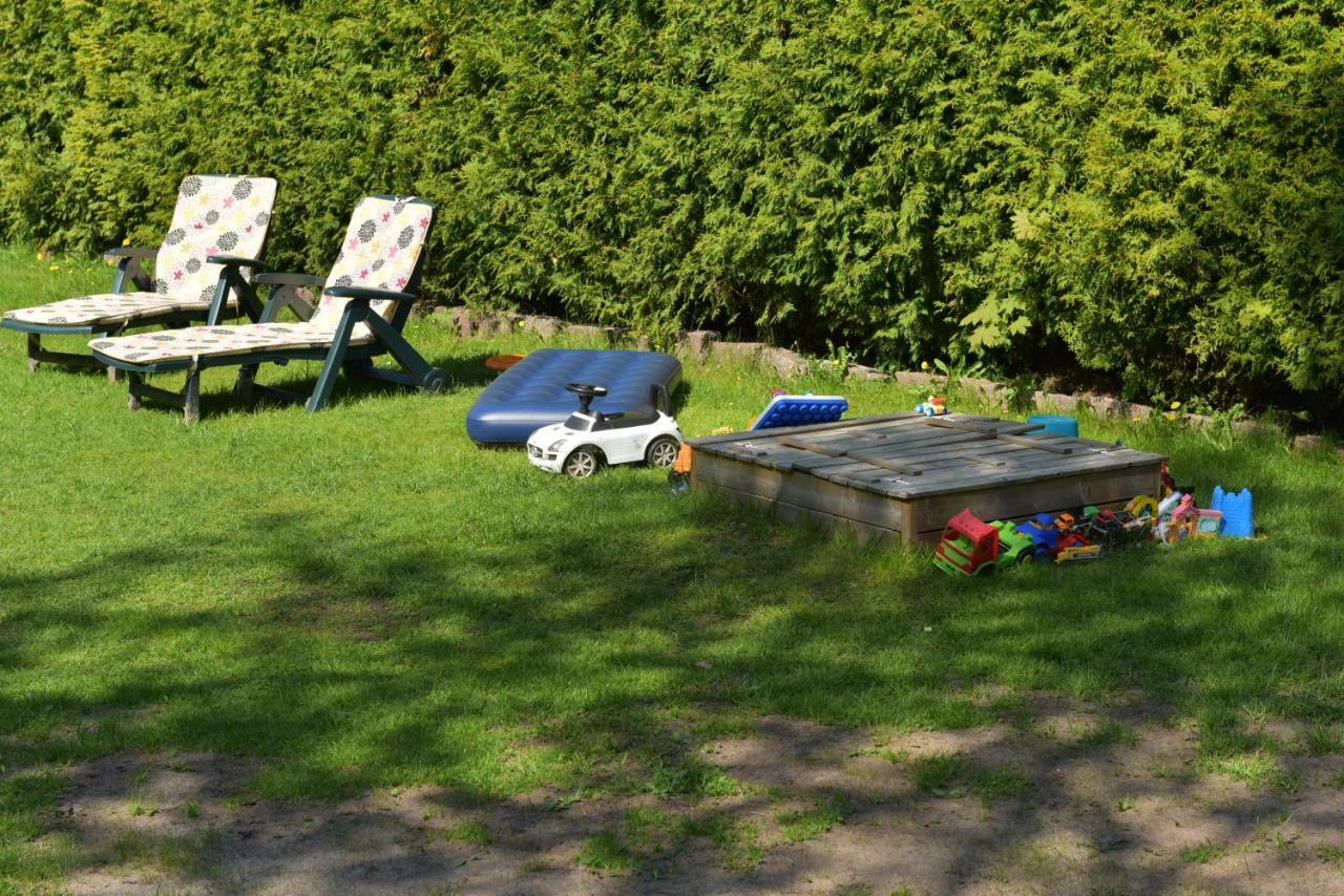 Djuna Majori Jūrkalne Exteriör bild