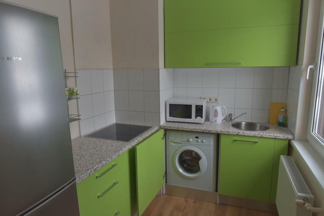 Djuna Majori Jūrkalne Exteriör bild